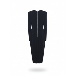 Tom Ford Black Dress