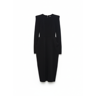 Tom Ford Black Dress