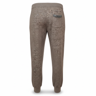 Brunello Cucinelli Womens Knit Joggers