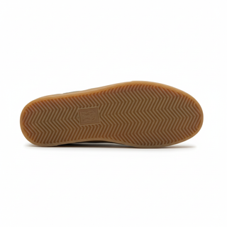 Brunello Cucinelli Suede and Woven Low-Top Sneakers Olive Green