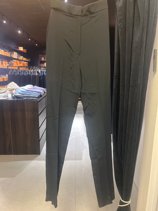 Tom Ford Tom Ford Refined Fabric Flat-Front Slim Trousers