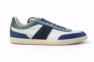 Tod's Tabs Sneakers in Suede