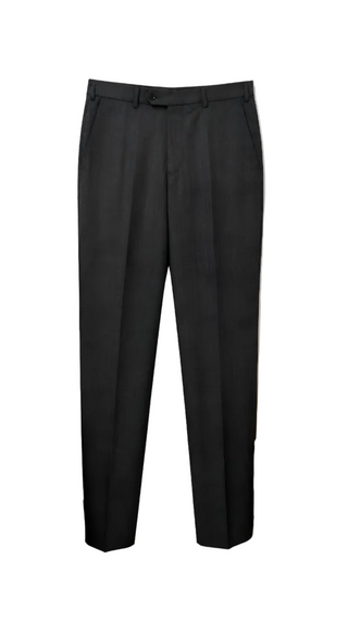 Giorgio Armani Grey Wool Tailored Suit