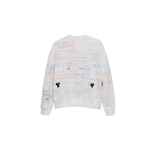 Season 5 Adidas Crewneck
