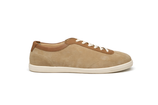 Brunello Cucinelli Mens Brown Sneakers