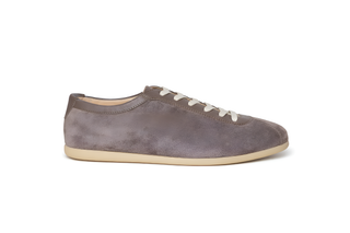 Brunello Cucinelli Mens Sneakers In Brown