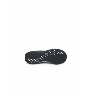 Nike Grey Waffle Sole Sneakers