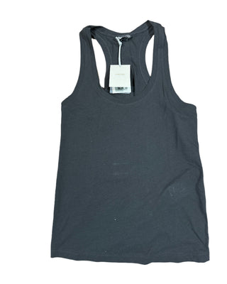 Tom Ford Cotton Racerback Tank Top