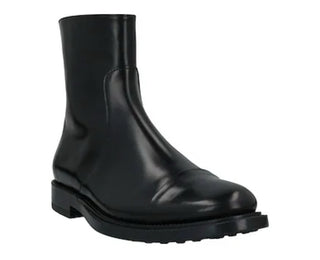 TODS MENS LOAFER In BLACK