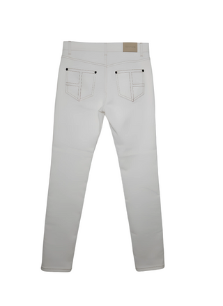 Tom Ford White Women's Jeans
