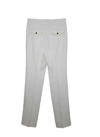 Tom Ford White Cream Pants