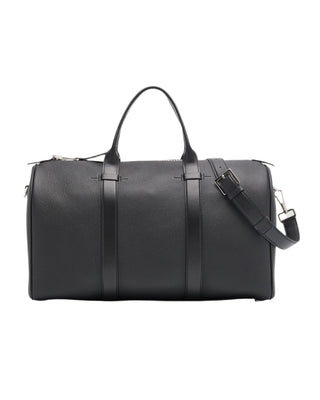 Tom Ford Grain Leather Large Buckley Holdall