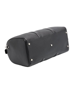 Tom Ford Grain Leather Large Buckley Holdall