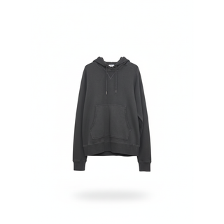 Tom Ford Cotton Washed Raglan Pullover Hoodie