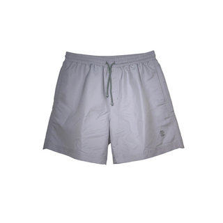 Brunello Cucinelli Mens Swimwear in Purple