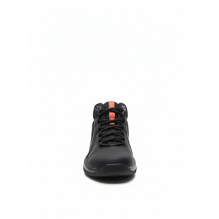 Prada Knit Black Sneakers