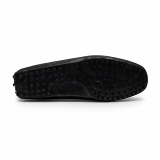 TODS MENS LOAFERS IN BROWN