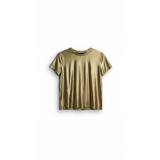 Tom Ford Women's Metallic T-Shirt