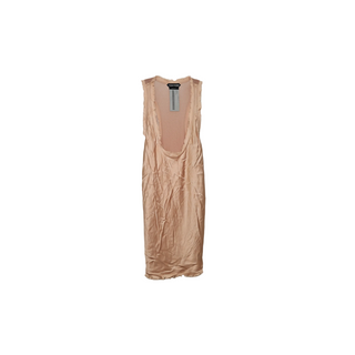 Tom Ford Pink Tank Top