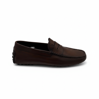 Tod's Nuovo Gommino Driving Loafers