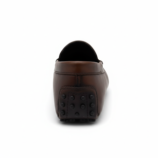 Tod's Nuovo Gommino Driving Loafers