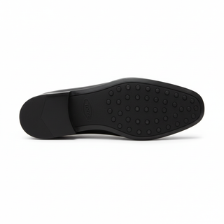TODS MENS DRESS SHOES IN BLACK