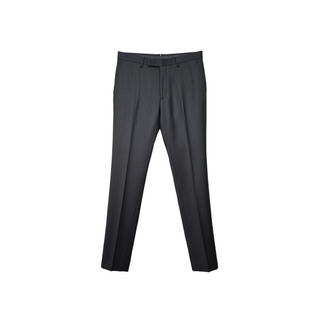 Tom Ford Textured Wool Single-Breasted Two-Piece Suit