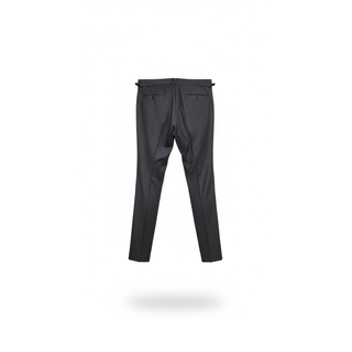 Tom Ford Textured Wool Single-Breasted Two-Piece Suit