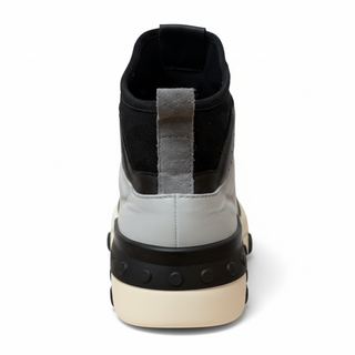 TODS MENS BOOTS IN MULTICOLORED