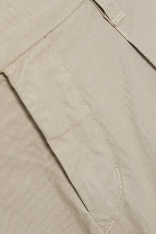 SLVRLAKE LOLA COTTON-TWILL WIDE-LEG PANTS - Size 29