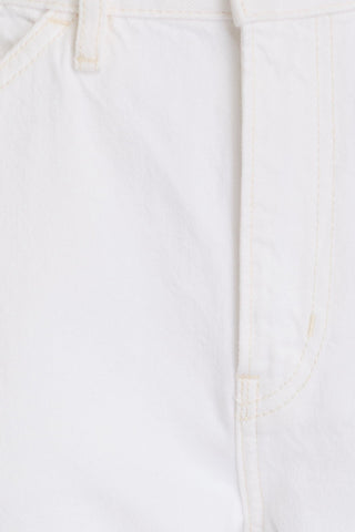 FRAME HIGH-RISE WIDE-LEG JEANS - Size 30
