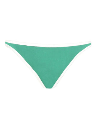 Eres Smooth Triangle Bikini Top