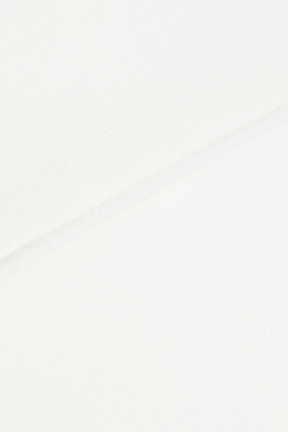 NICHOLAS STRAPLESS CREPE TOP - Size 4