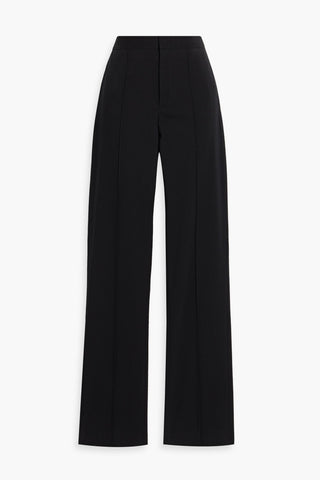 ISABEL MARANT KALIROK COTTON-BLEND SLIM-LEG PANTS - Size 38