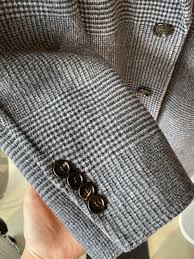 Brunello Cucinelli Leather Lace-Up Combat Boots with Lug Sole