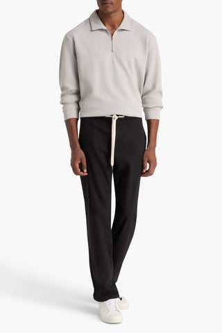 PAIGE SORENSON LYOCELL-BLEND TWILL CARGO PANTS - Size 34