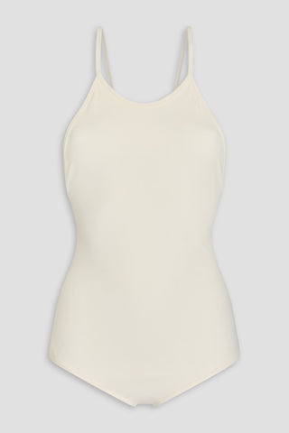 TOTEME TIE-BACK SWIMSUIT - Size M