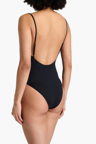 MELISSA ODABASH CANNES SWIMSUIT - Size 48