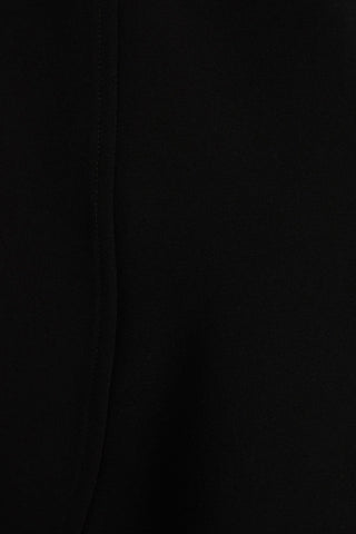 BY MALENE BIRGER ESTEL WOVEN MIDI DRESS - Size 38