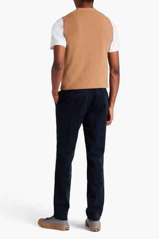FRAME SLIM-FIT LYOCELL-BLEND TWILL CHINOS - Size 38