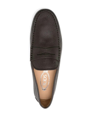TODS MENS LOAFER In MULTI