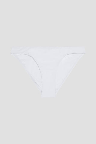 MELISSA ODABASH HAMPTONS LOW-RISE BIKINI BRIEFS - Size 44