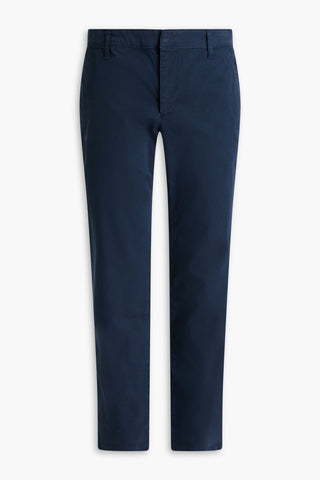 FRAME SLIM-FIT COTTON-BLEND CHINOS - Size 34