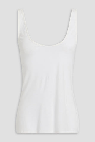 RAG & BONE MICHAL JERSEY TANK - Size L