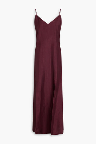 RÓHE VOILE MIDI DRESS - Size 40