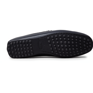 TODS MENS LOAFERS IN GALAXY