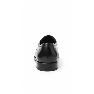 TODS MENS LOAFERS IN BLACK