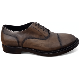 Tod's Laced Dress Shoes