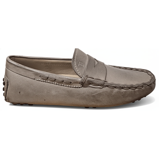Tod's Mens Gommino Loafer