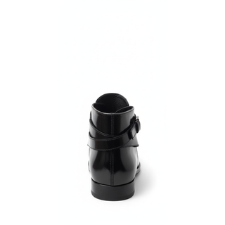 TODS MENS BOOTS IN BLACK